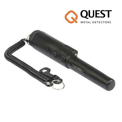 XPointer Land Nero