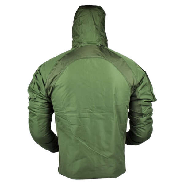 JS-TACTICAL GIACCA URF VERDE - immagine 5