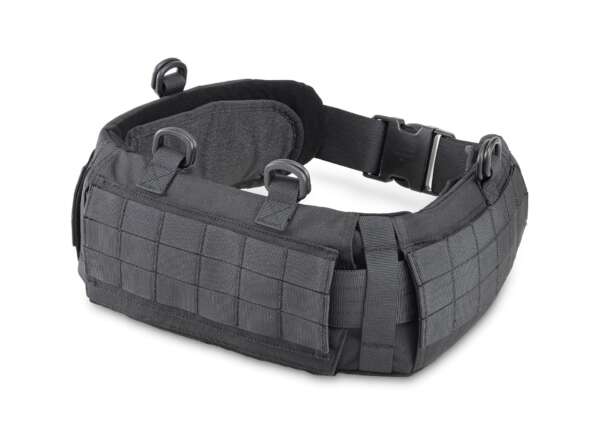 DEFCON 5 CINTURONE IMBOTTITO CON SISTEMA MOLLE D5-MB02 VI - immagine 9