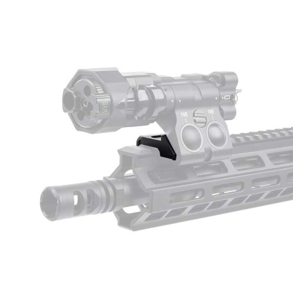 WADSN SLITTA 20MM LATERALE 45 GRADI - immagine 2