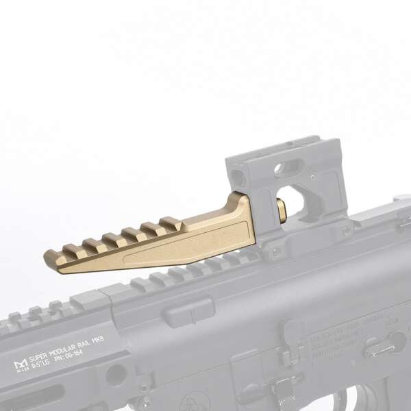 WADSN SLITTA 20MM PER SUPPORTI MICRO - immagine 4