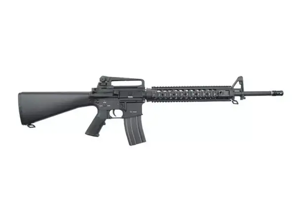 Specna Arms SA-B07 ONE™ Kestrel™ ETU Black - immagine 8