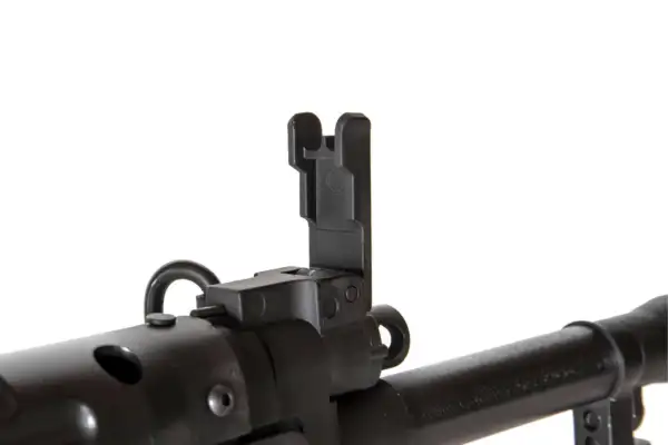 S&T Type 64 AEG Support Rifle Replica - immagine 2