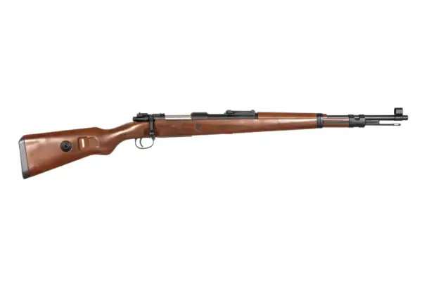 Snow Wolf Replica del fucile SW-022 Kar98 - immagine 3