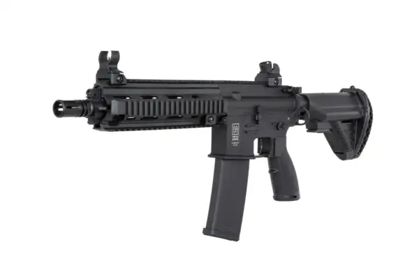 Specna Arms ASG SA-FH06 FLEX™ HAL ETU™ Carbine Nero - immagine 7
