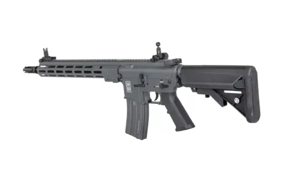 Specna Arms SA-A34 ONE™ Kestrel™ETU Chaos Grey Motore brushless - immagine 2