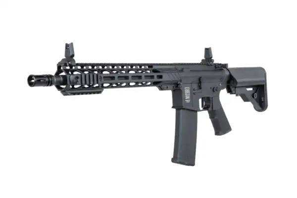 Specna Arms SA-C24 CORE HAL ETU Nero - immagine 6