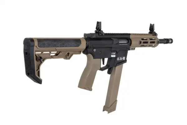 Specna Arms SA-FX01 FLEX™ HAL ETU™ Half-Tan - immagine 5