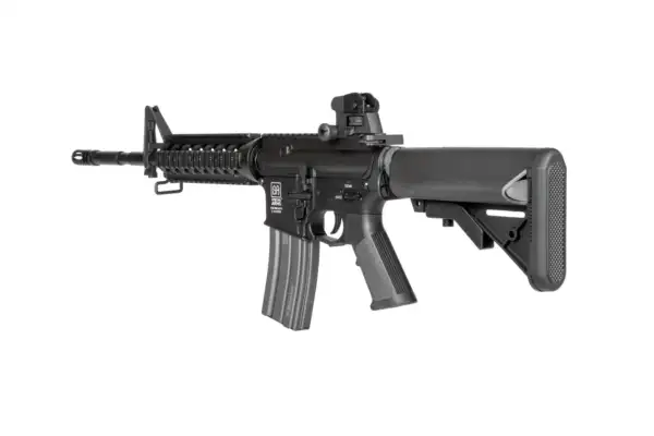 Specna Arms SA-K02 ONE™ Kestrel™ ETU Black - immagine 5