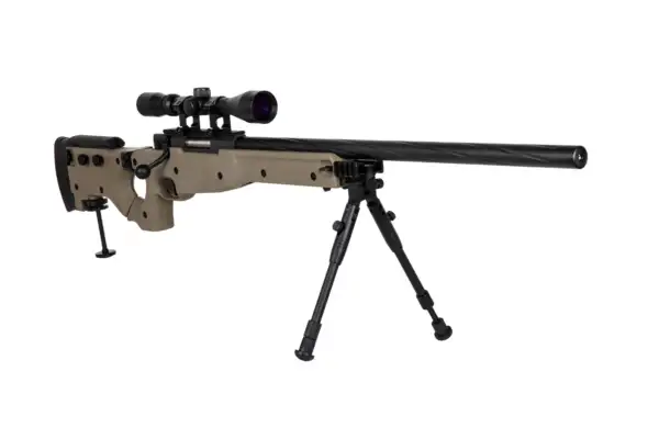 Specna Arms SA-S14 EDGE™ replica fucile da cecchino