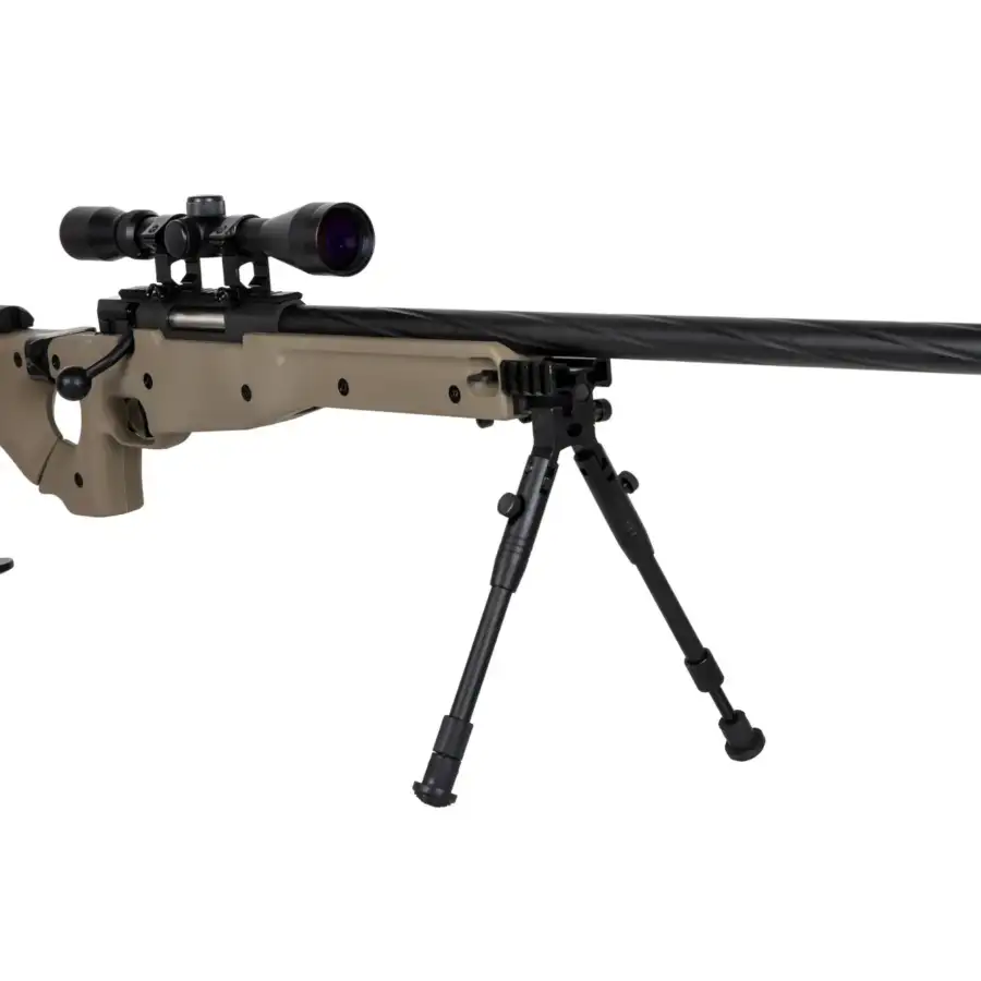 Specna Arms SA-S14 EDGE™ replica fucile da cecchino