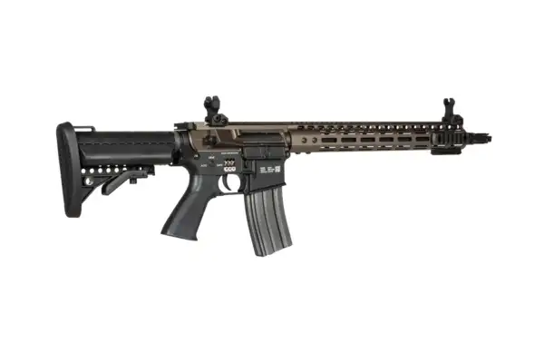 Specna Arms SA-A27P ONE™ Kestrel™ ETU Chaos Bronze Fucile softair - immagine 5