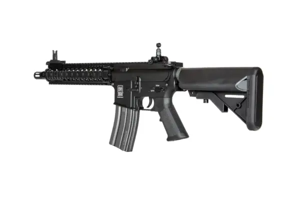 Specna Arms SA-A03 ONE™ Kestrel™ ETU Black - immagine 5