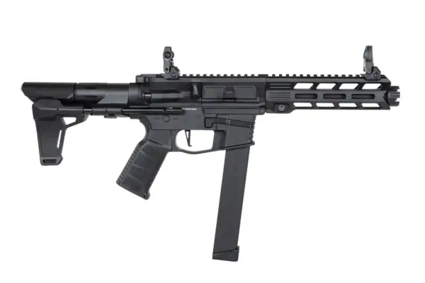 Specna Arms SA-FX10 FLEX™ replica high velocity (30rps) - immagine 6