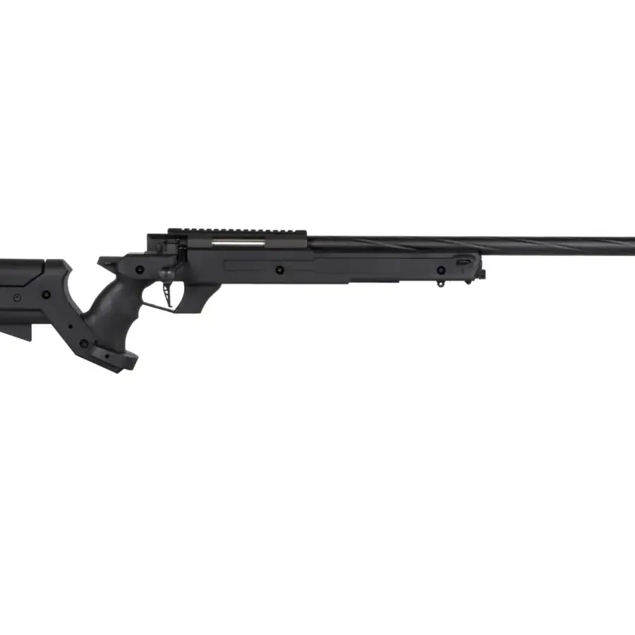 Specna Arms SA-S13 EDGE™ replica fucile da cecchino Nero