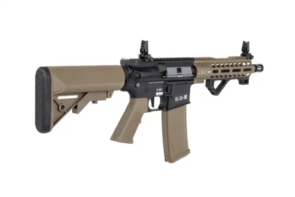 Specna Arms SA-C17 CORE™ HAL ETU™ mezza tinta ASG - immagine 5