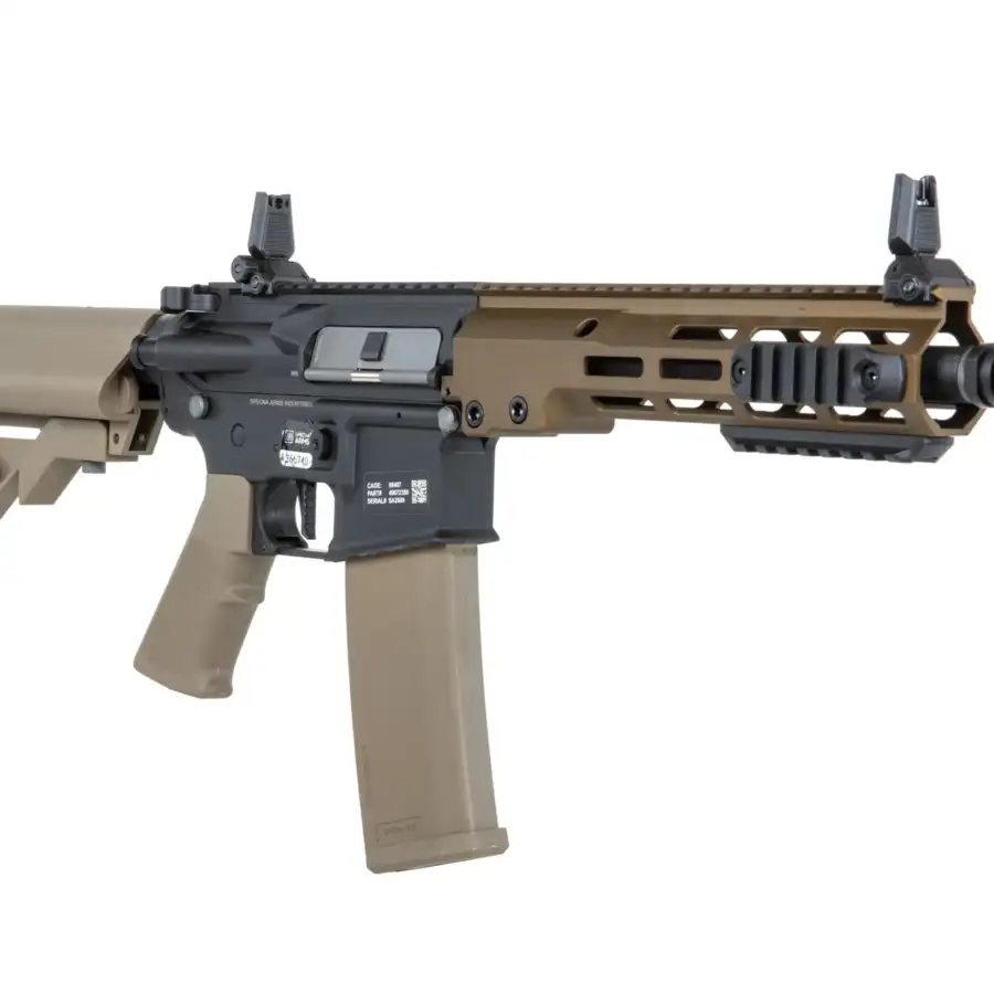 Specna Arms SA-C23 CORE™ HAL™ ETU Chaos Bronze