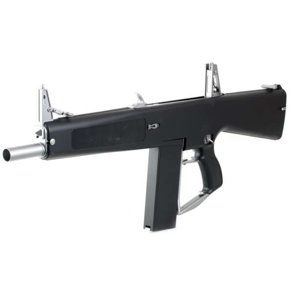 Tokyo Marui Fucile a pompa AA-12 AEG - immagine 3