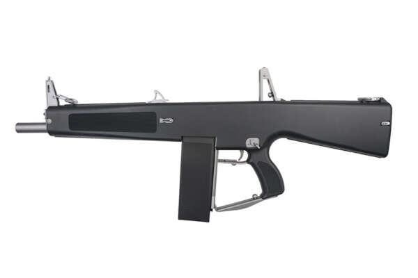 Tokyo Marui Fucile a pompa AA-12 AEG - immagine 4