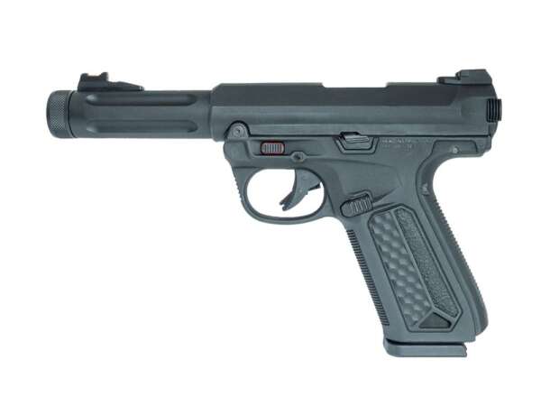 AAP-01 ASSASSIN BLACK (AAP01 ACTION ARMY)
