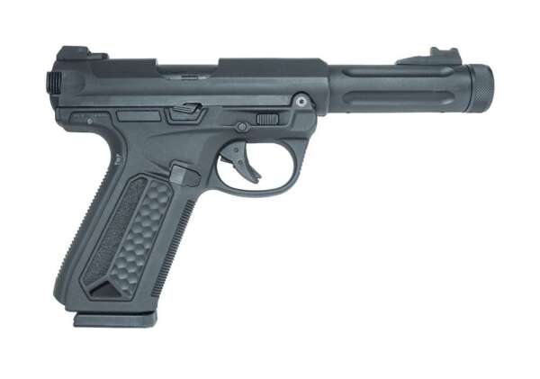 AAP-01 ASSASSIN BLACK (AAP01 ACTION ARMY) - immagine 3