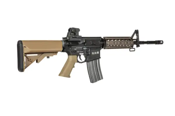 Specna Arms SA-K02 ONE™ Kestrel™ ETU Brown - immagine 5
