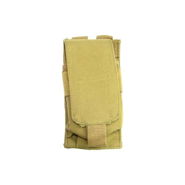 ROYAL TASCA PORTA CARICATORE M4 TAN (H1007T)