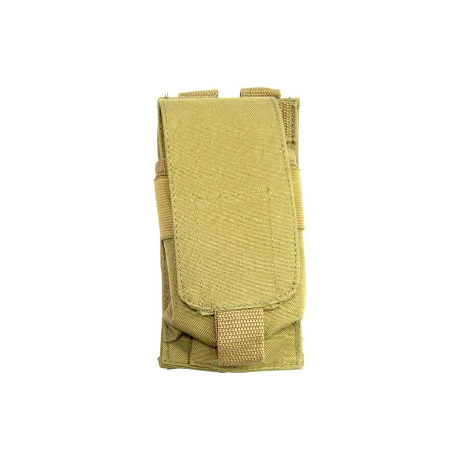 ROYAL TASCA PORTA CARICATORE M4 TAN (H1007T)