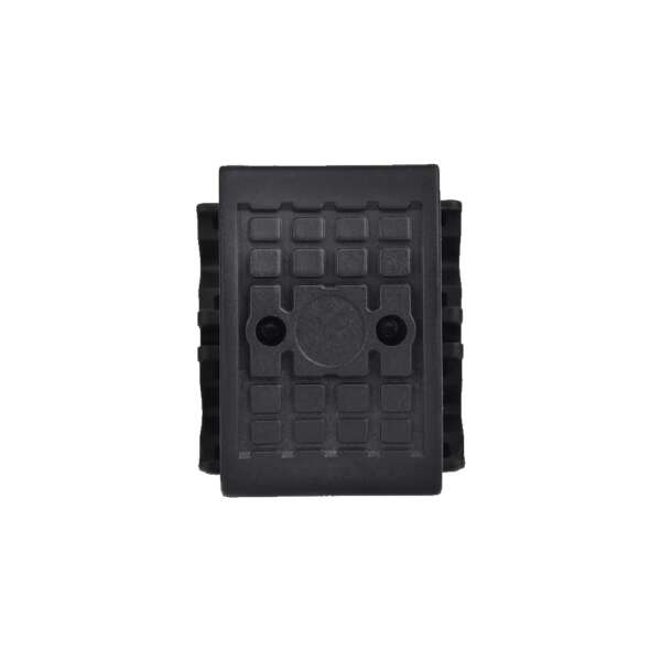ELEMENT ACCOPPIA CARICATORI PER AK NERO (EL-EX406B) - immagine 2