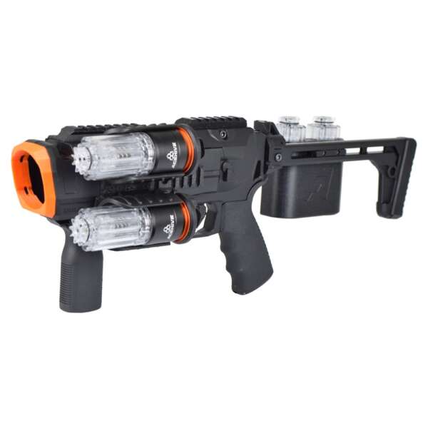 ACETECH LANCIAGRANATE VOLCANO DELUXE EDITION (PAG-VOL-DEL) - immagine 2