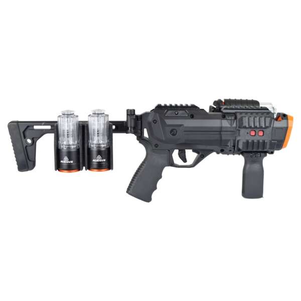 ACETECH LANCIAGRANATE VOLCANO DELUXE EDITION (PAG-VOL-DEL) - immagine 3