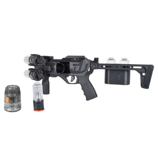 ACETECH LANCIAGRANATE VOLCANO DELUXE EDITION (PAG-VOL-DEL) - immagine 4