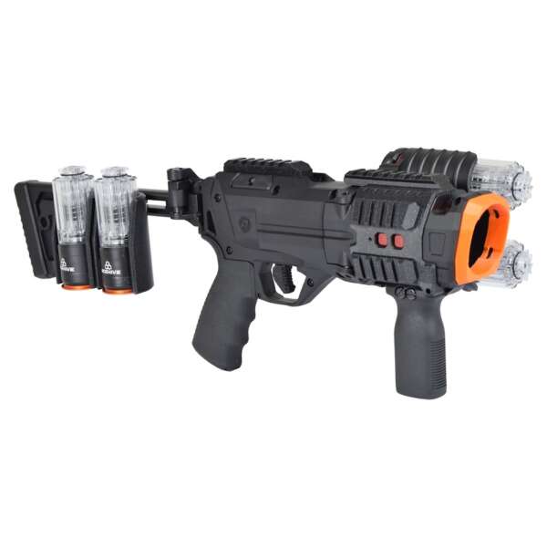 ACETECH LANCIAGRANATE VOLCANO DELUXE EDITION (PAG-VOL-DEL) - immagine 5
