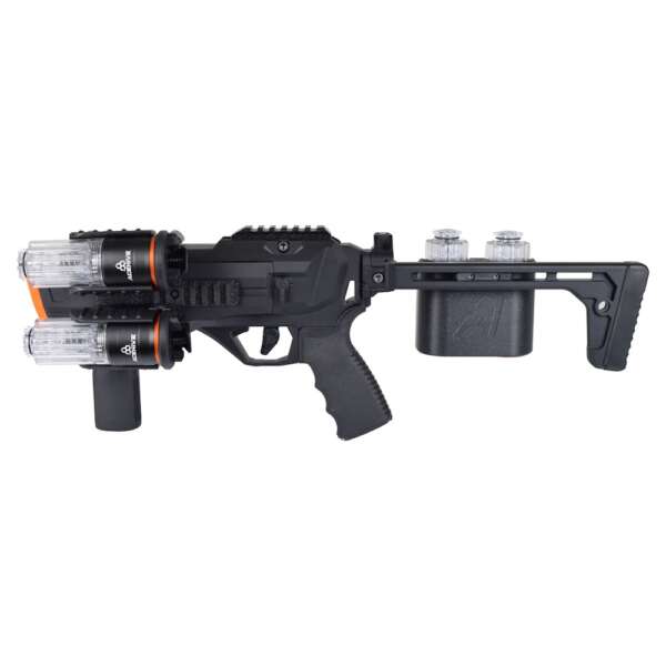 ACETECH LANCIAGRANATE VOLCANO DELUXE EDITION (PAG-VOL-DEL)