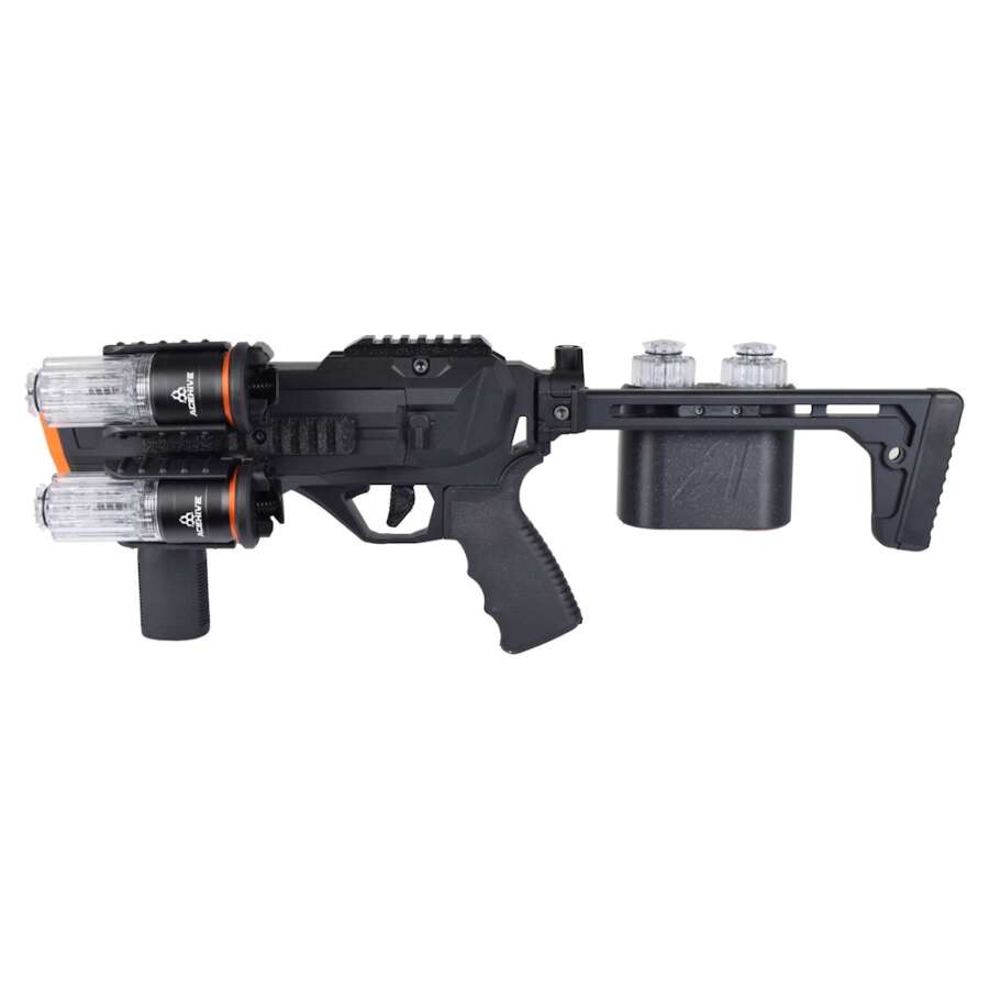 ACETECH LANCIAGRANATE VOLCANO DELUXE EDITION (PAG-VOL-DEL)