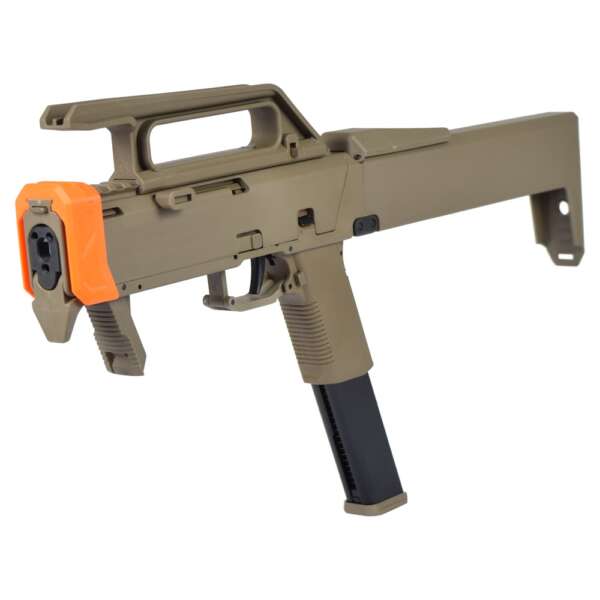 ACETECH SMG CON PISTOLA A GAS ORION TAN (PAG0500-T-001) - immagine 3