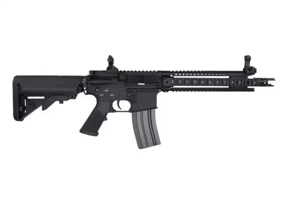 ASG SA-A01 ONE™ Kestrel™ ETU Black - immagine 6
