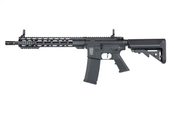 Specna Arms SA-C24 CORE HAL ETU Nero - immagine 7