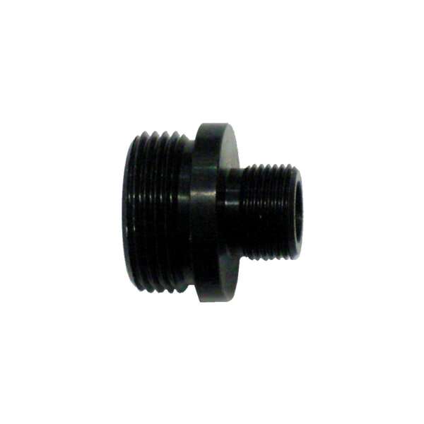 ADATTATORE PER SILENZIATORI PER MB03 (A01)
