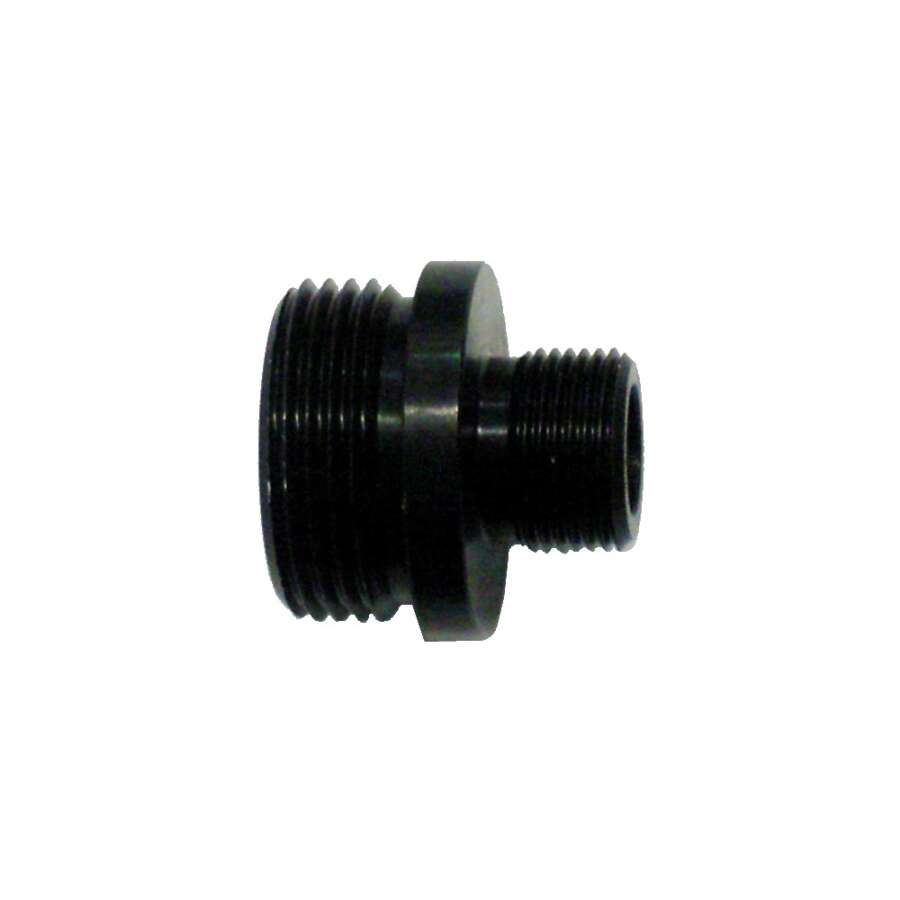 ADATTATORE PER SILENZIATORI PER MB03 (A01)