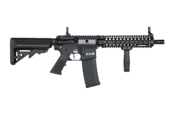 Specna Arms Carabina SA-C19 CORE Daniel Defense HAL ETU ASG - immagine 5