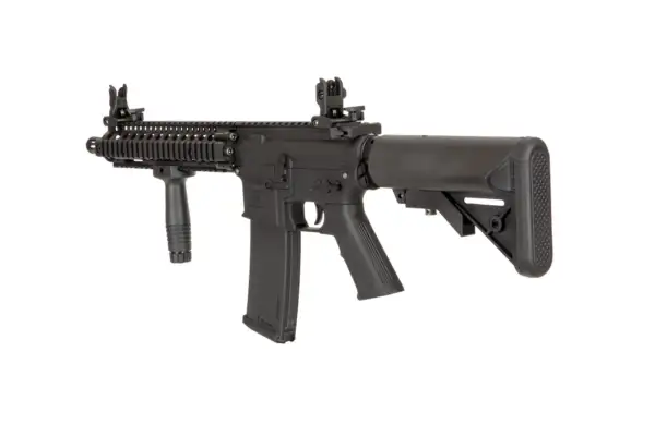 Specna Arms Daniel Defense® MK18 SA-E19 EDGE™ Kestrel™ ETU Nero - immagine 4