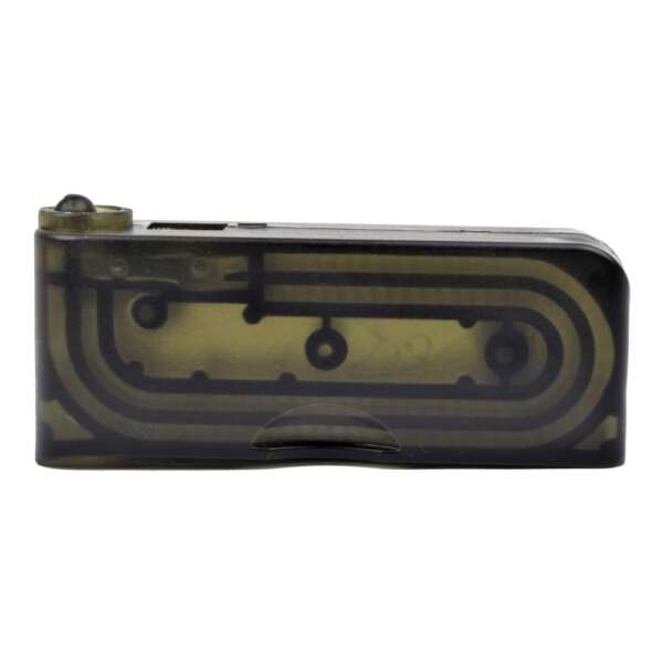 AGM CARICATORE 15 COLPI PER FUCILI A POMPA 401 (CARX401) - immagine 2
