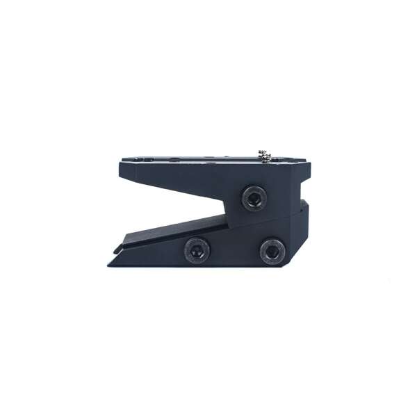 AIM-O ATTACCO ELE PER DOT T1/T2/MRO/RMR PER SLITTE 20MM NERO (AO1732-B) - immagine 10