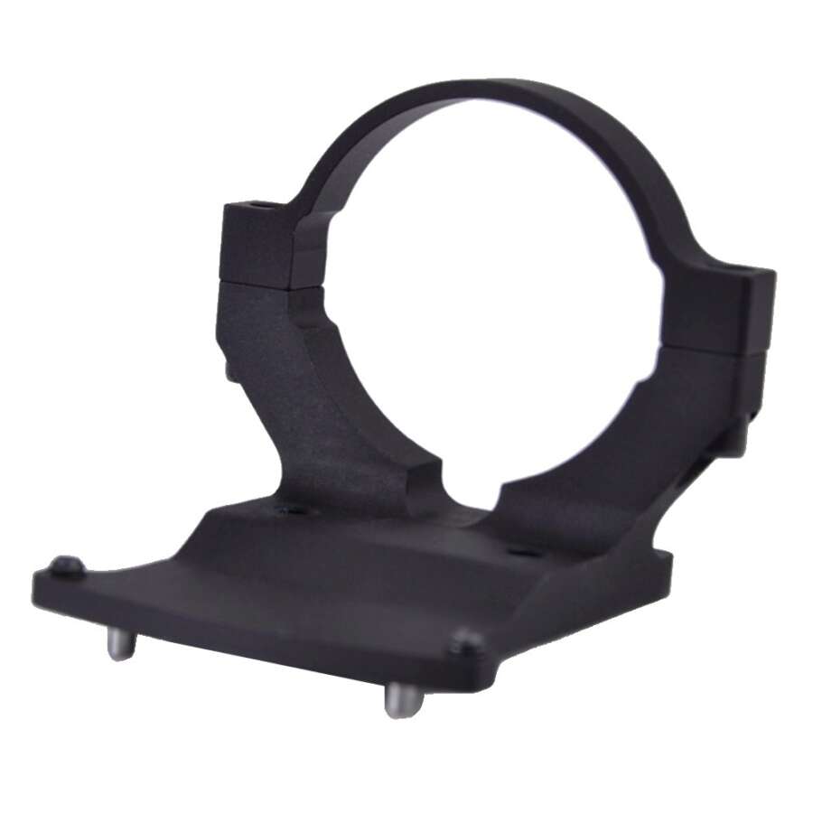 AIM-O ATTACCO PER MINI RED DOT SU OTTICA COMPATTA NERO (AO1793-B)