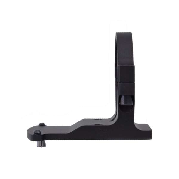 AIM-O ATTACCO PER MINI RED DOT SU OTTICA COMPATTA NERO (AO1793-B) - immagine 2
