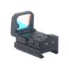 AIM-O FLIP DOT REFLEX SIGHT NERO (AO6008-B) - immagine 2