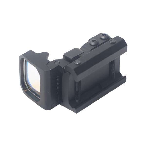 AIM-O FLIP DOT REFLEX SIGHT NERO (AO6008-B) - immagine 5