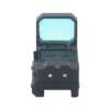 AIM-O FLIP DOT REFLEX SIGHT NERO (AO6008-B) - immagine 7