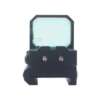 AIM-O FLIP DOT REFLEX SIGHT NERO (AO6008-B) - immagine 8